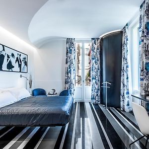 Kamer met een King Size Bed